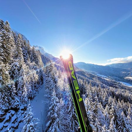 Alpenhaus Dachstein.Zauber Abtenau Exterior foto
