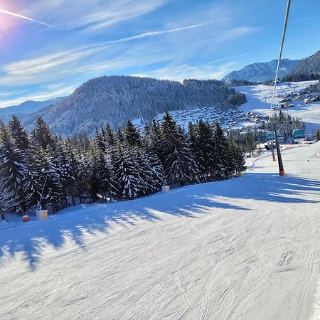 Alpenhaus Dachstein.Zauber Abtenau Exterior foto