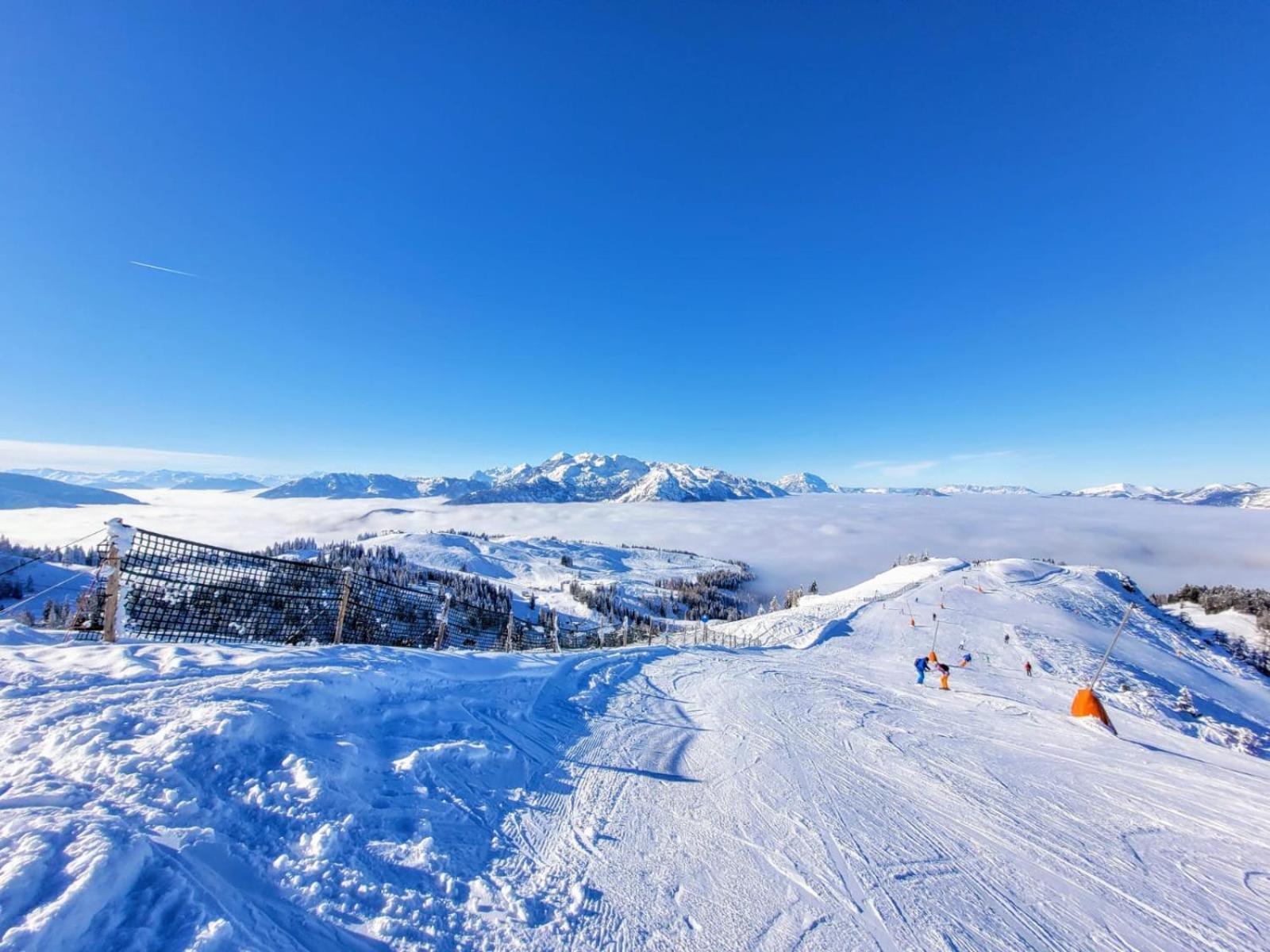 Alpenhaus Dachstein.Zauber Abtenau Exterior foto