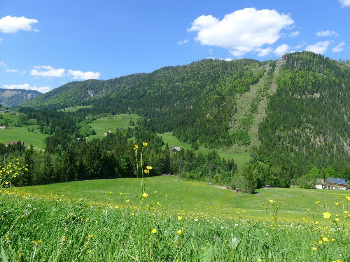 Alpenhaus Dachstein.Zauber Abtenau Exterior foto