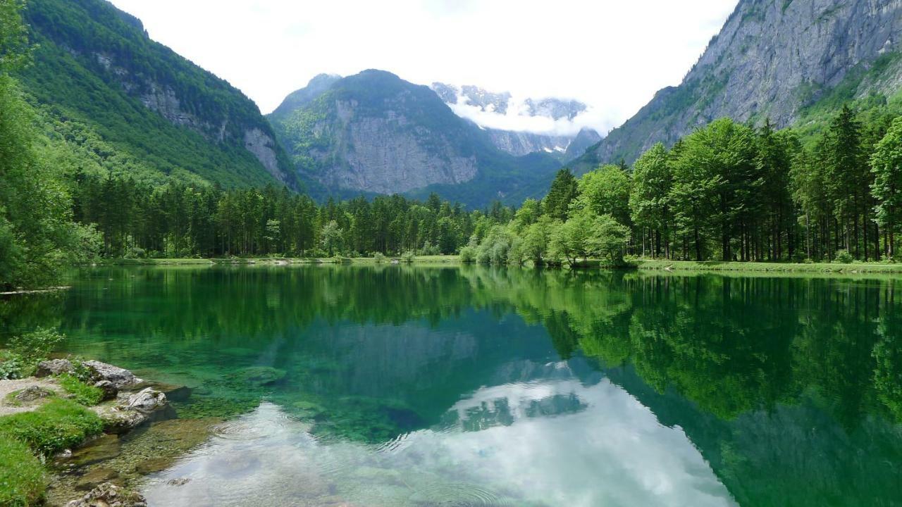 Alpenhaus Dachstein.Zauber Abtenau Exterior foto