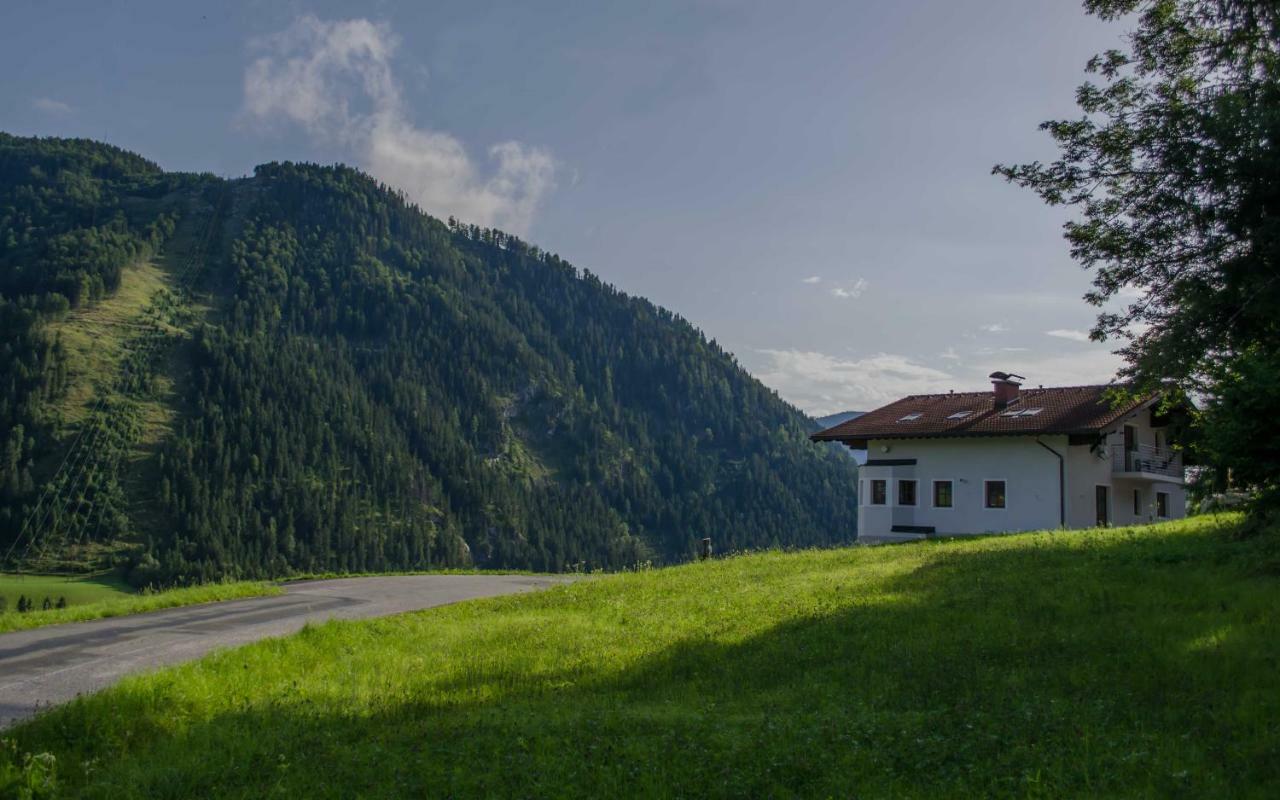 Alpenhaus Dachstein.Zauber Abtenau Exterior foto