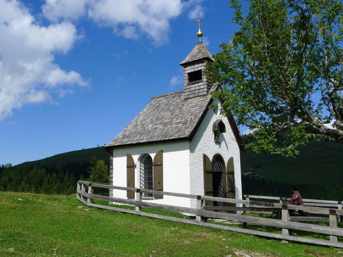 Alpenhaus Dachstein.Zauber Abtenau Exterior foto