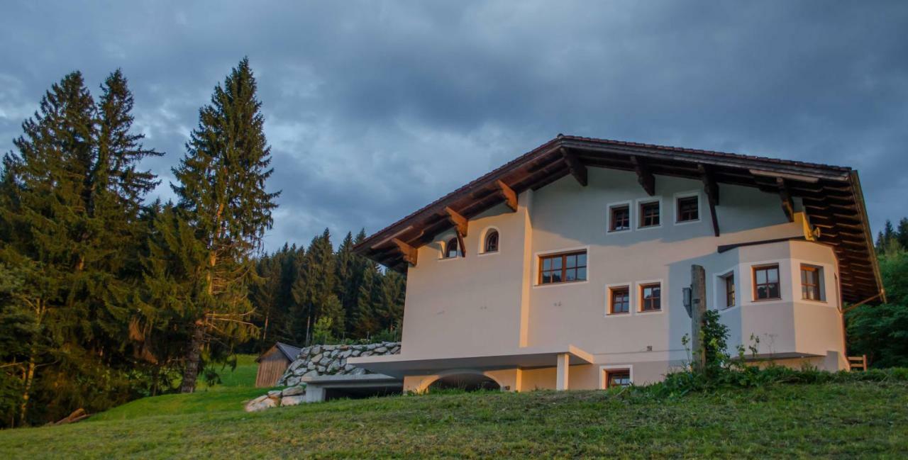 Alpenhaus Dachstein.Zauber Abtenau Exterior foto