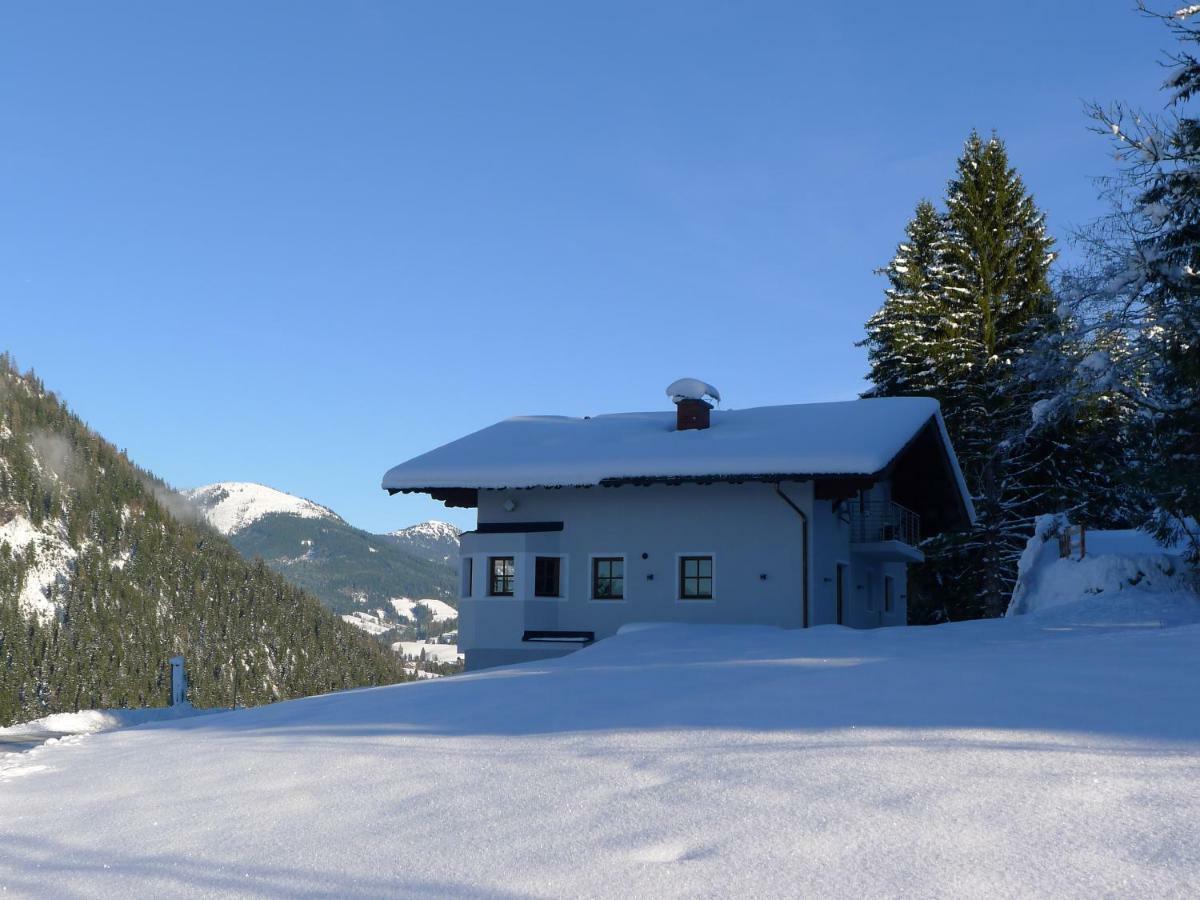 Alpenhaus Dachstein.Zauber Abtenau Exterior foto