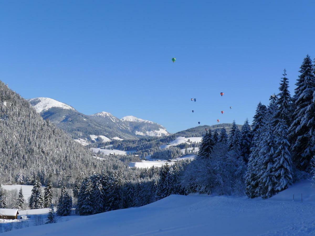 Alpenhaus Dachstein.Zauber Abtenau Exterior foto